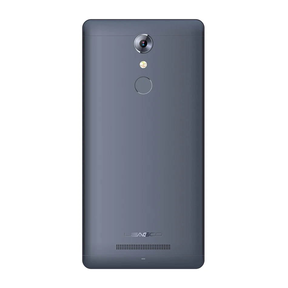 Оригинальный leagoo T1 4 г LTE мобильный телефон Android 6.0 5.0 &quot1280*720 MT6737 Quad Core 2 ГБ