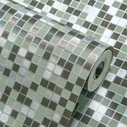 Обои для стен, 3d, в рулоне, с золотой фольгой