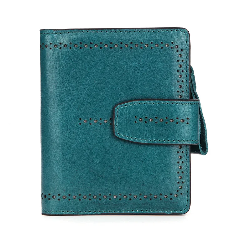 Женские кошельки и Carteiras Feminina Portefeuille Femme Carteras Mujer Damski из натуральной кожи portomonee