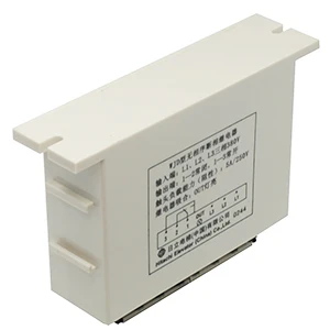 

Защитное реле для лифта WJD 13503550-A