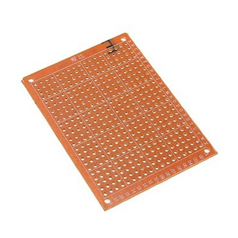 10 шт. макетная печатная плата 5 х7 см 50 Х70 мм|plate circuit|plate pcbplates electronics |