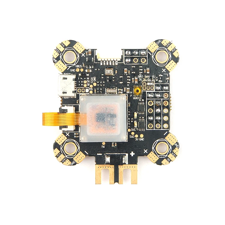 Контроллер полета OMNIBUS F4 Pro V4 с OSD Новое поступление Бесплатная доставка!|flight
