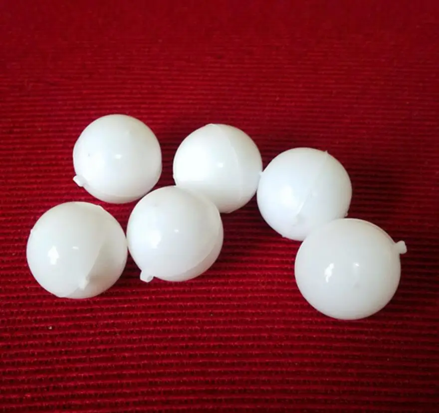 

Wholesale 2000 pcs/lot 9G Empty White Pill Bottles, Round Small Pill Container
