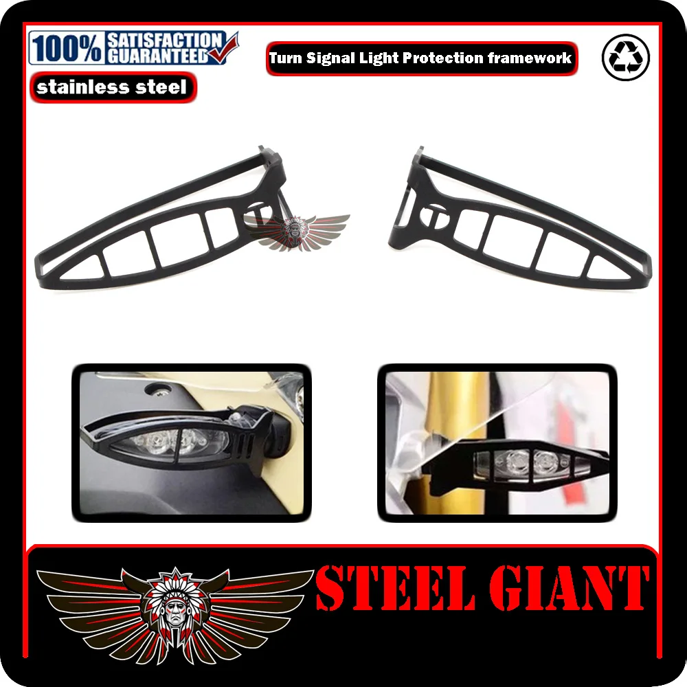 Защитная рама светодиодный мотоциксветильник светодиодного поворотного