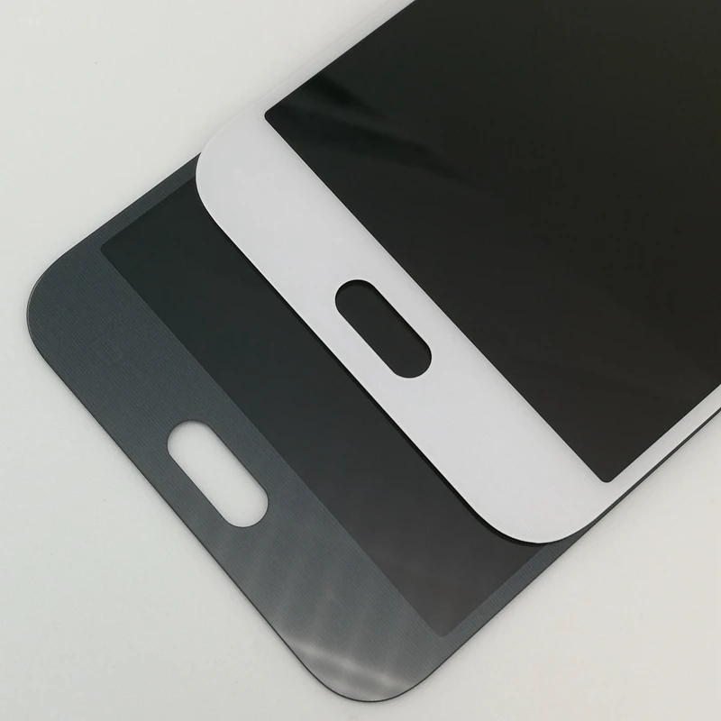 TFT ЖК дисплей для SAMSUNG Galaxy E5 сенсорный экран E500 E500M E500F E500H Яркость можно