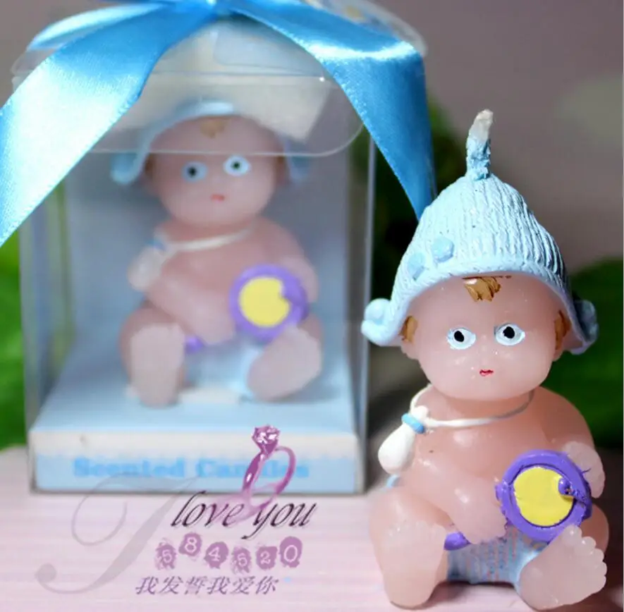 10 шт. детские свечи барабаны в ПВХ коробке|candles for wedding|candle candlecandles birthday |