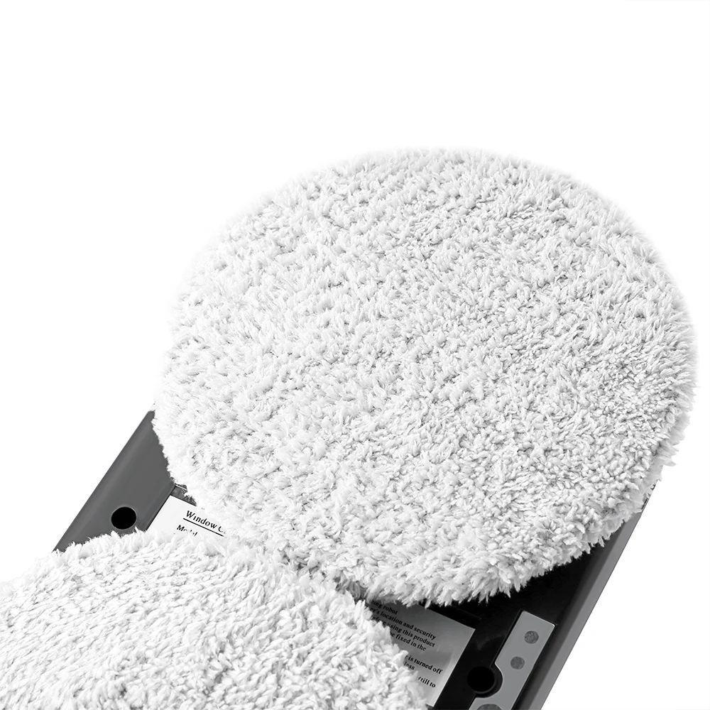 Робот пылесос Finether WS 600 для многоповерхностной очистки окон окон|Пылесосы| |