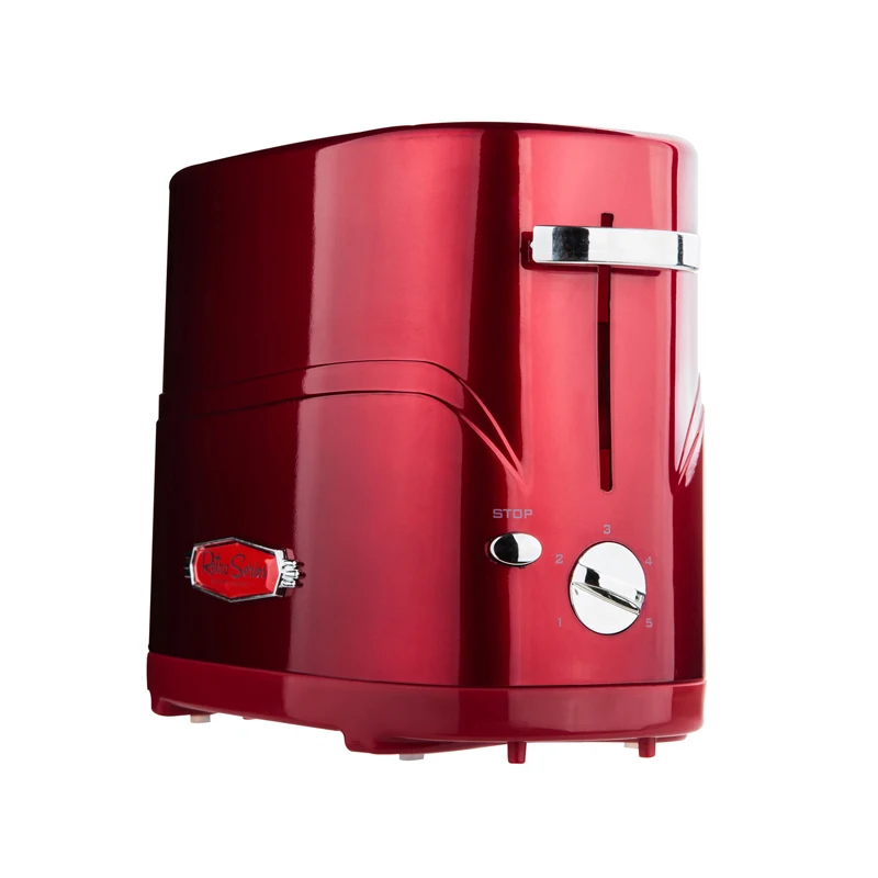 Мини тостерный аппарат для хот догов американская Бытовая мини машина