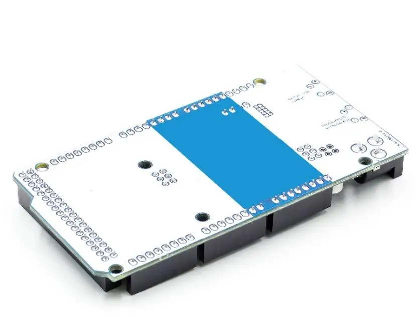 Новый Официальный совместимый с платой DUE R3 SAM3X8E 32-разрядный телефон/Mega2560 Duemilanove