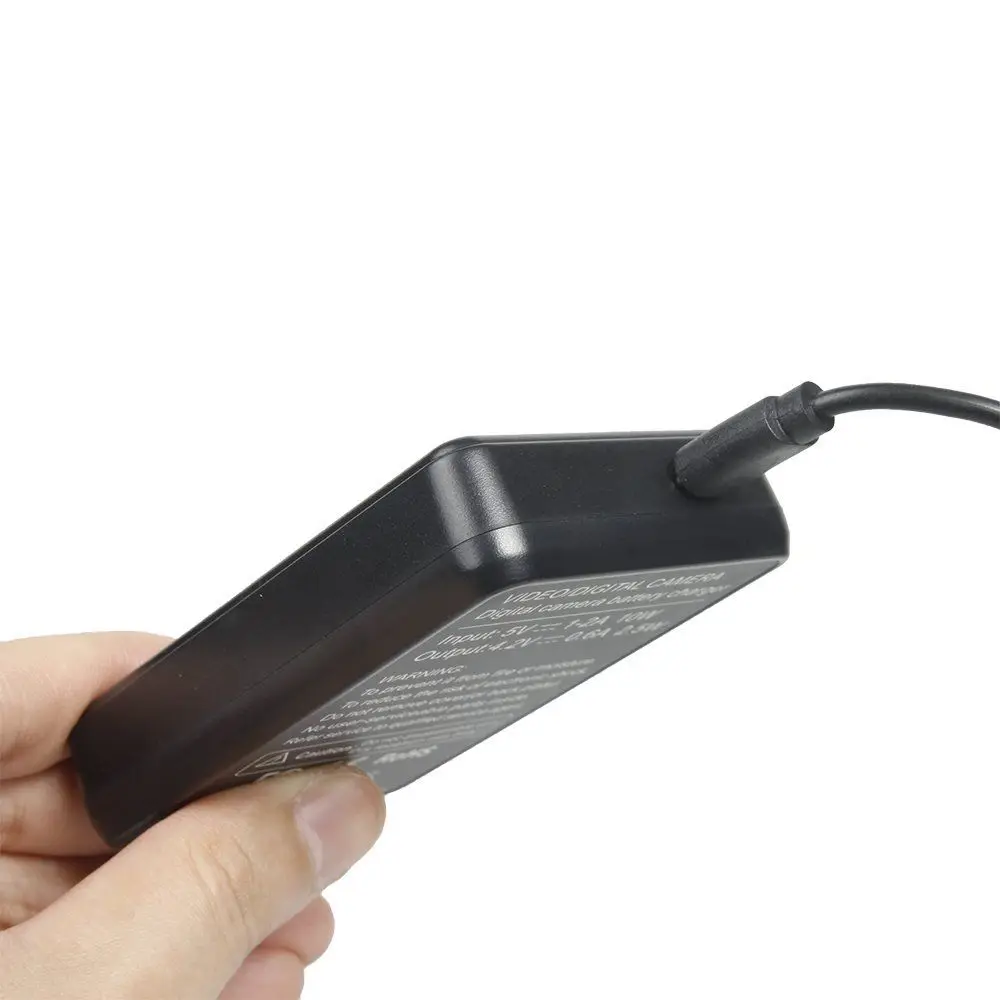 USB LCD двойное зарядное устройство DMW-BMB9E для Panasonic Lumix DMC-FZ40 FZ45 FZ47 FZ48 FZ60 FZ100 FZ150 BP-DC9-U V-Lux