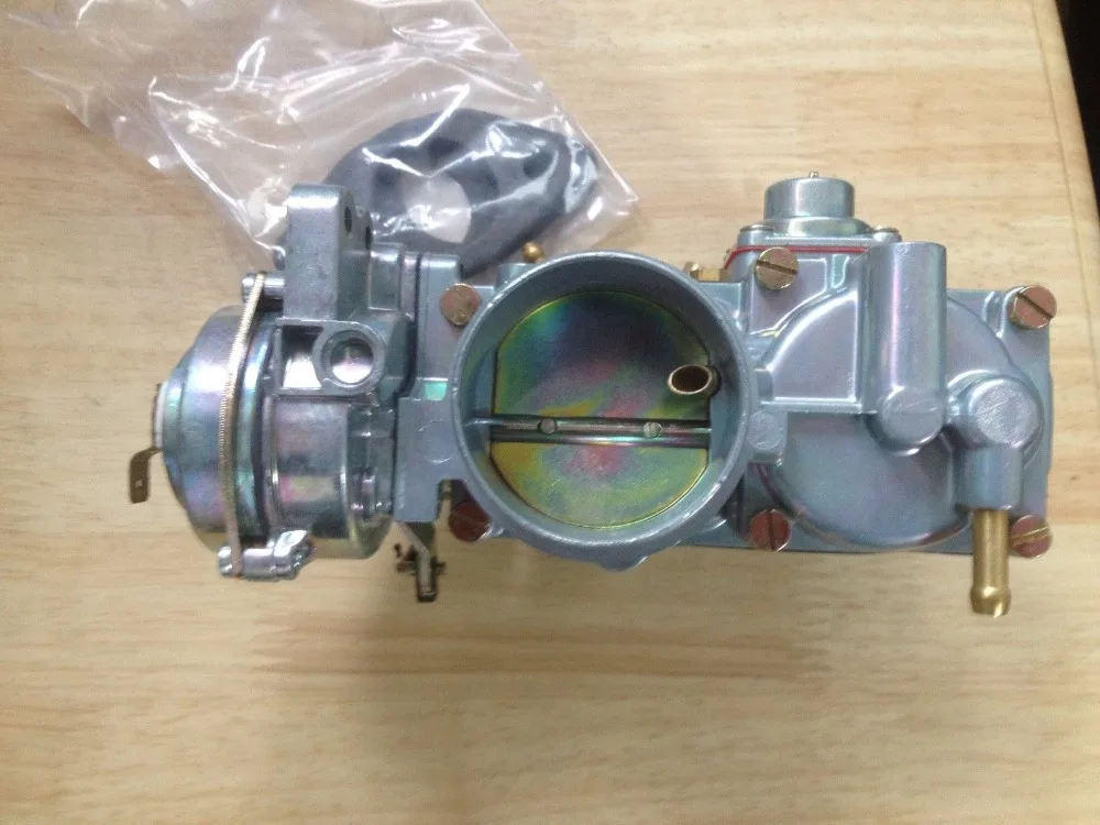 Новый карб sherryberg подходит для Solex/ Brosal Vergaser H 32/34 PDSI Bus T2 /Bus T3/Typ 3|Карбюраторы| |