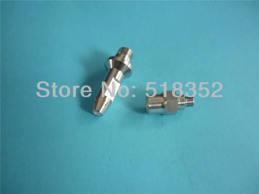 Фото F112/112T/113/133/134 Fanuc Алмазная направляющая проволоки для детали режущей машины F112/112T/113/133/134 Fanuc Алмазная направляющая проволоки для детали режущей машины