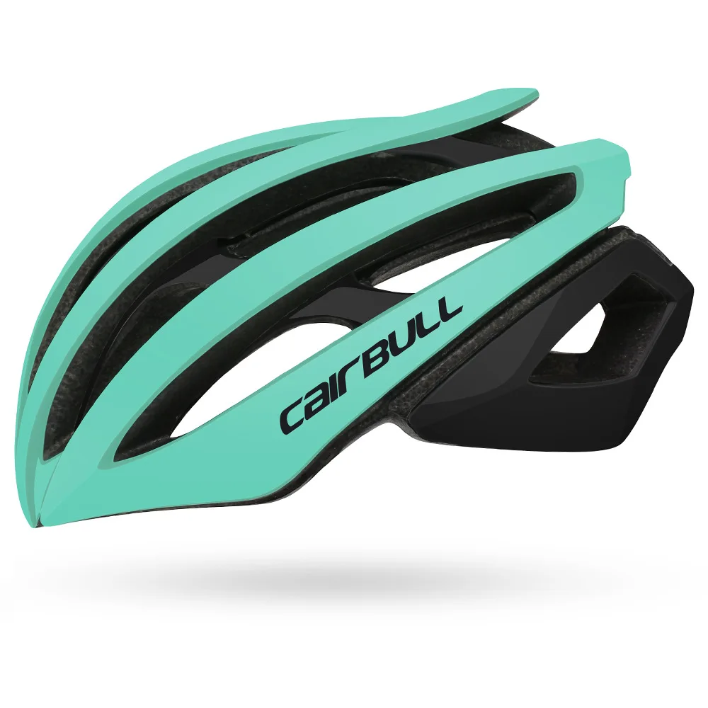 CAIRBULL 17 вентиляционных отверстий велосипедный шлем ультралегкий MTB шоссейные