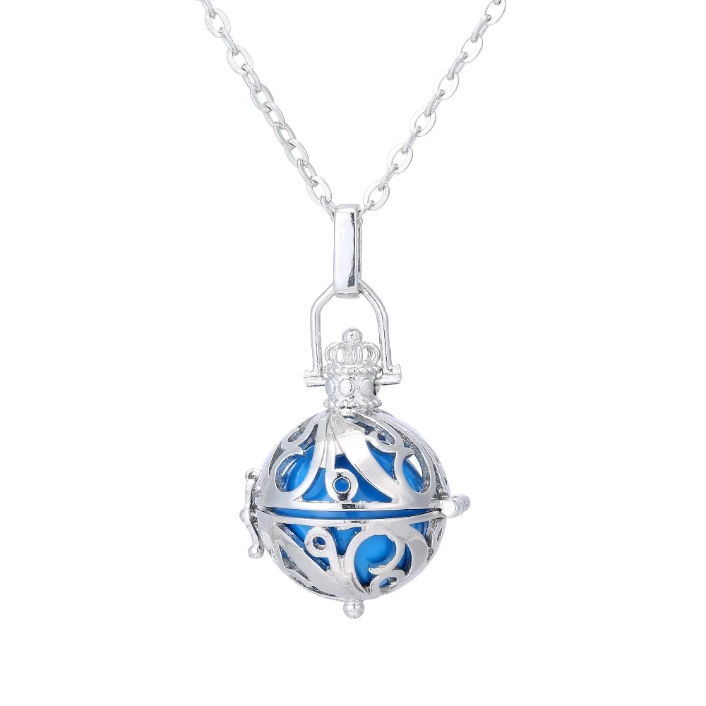 Розничная продажа юдора беременность мяч ювелирное изделие подарок Chime Ball