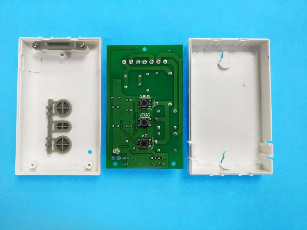 AC 220V 433mhz или 315mhz интеллектуальный цифровой RF беспроводной переключатель системы дистанционного управления для проекционного экрана/двери гаража/жалюзи