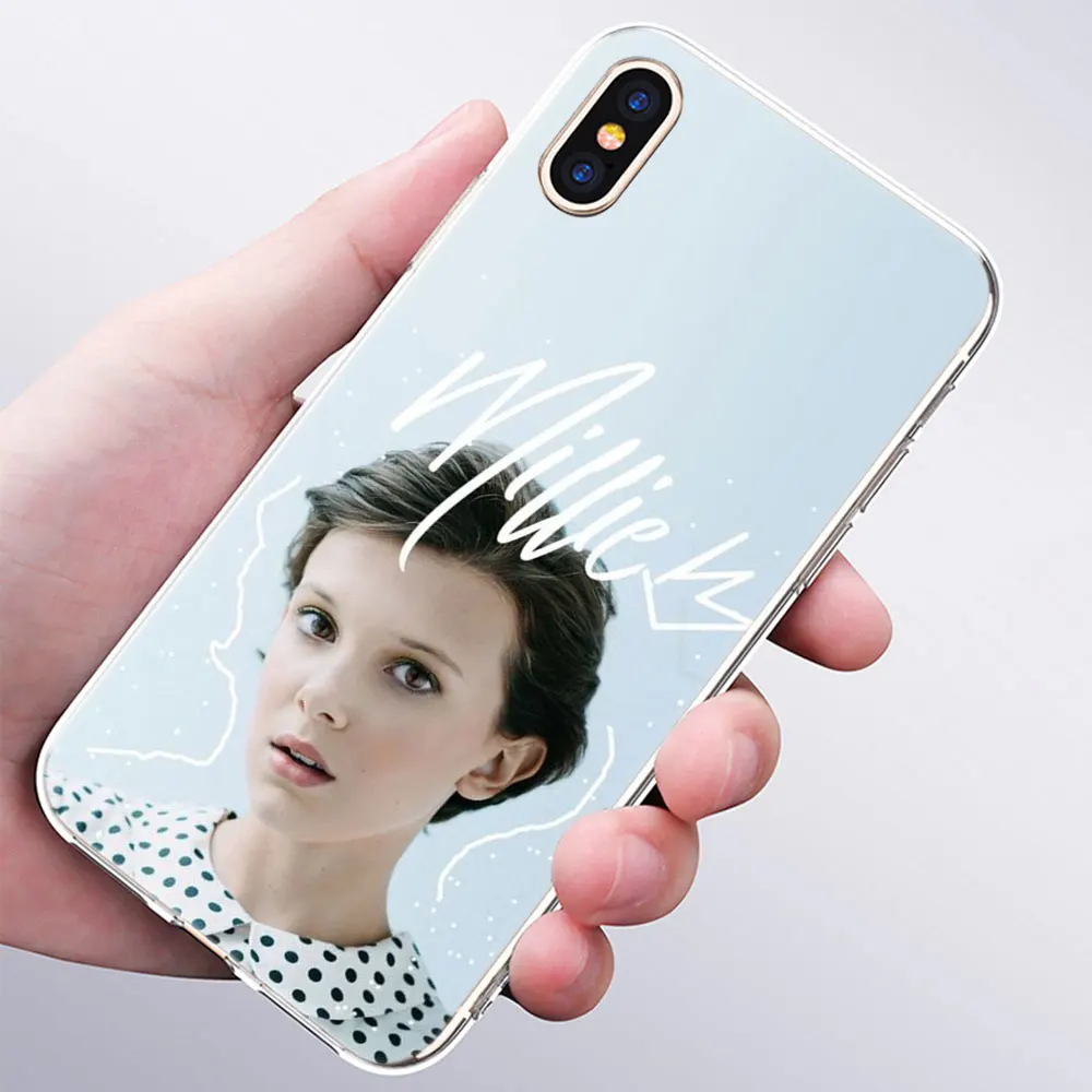 012 Модный прозрачный силиконовый чехол для Apple iPhone 11 Pro XS MAX XR X 7 8 Plus 6 6s Plus 5 5C 5S SE - Цвет: 012