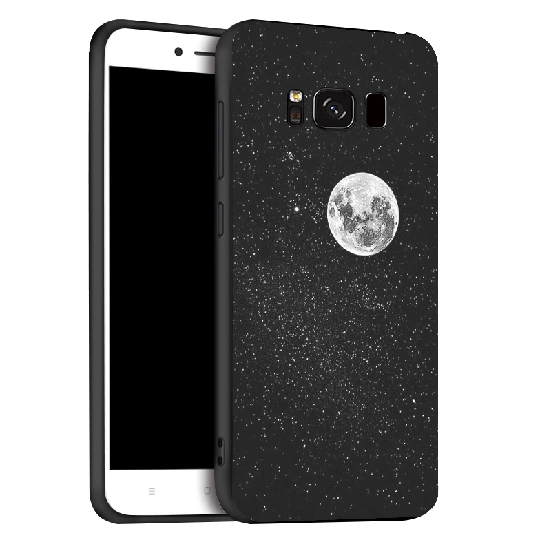 x048 Силиконовый чехол для samsung Galaxy J7 J2 Prime J3 J5 J7 Duo J1 Mini, чехол с рисунком s для samsung J2 Pro J4 Core, чехол Funda - Цвет: x048