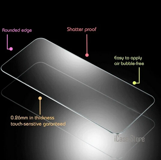 С уровнем твердости 9H закаленное Стекло для microsoft Lumia от Nokia 430 730 735 640 640XL 950 XL 830 630 635