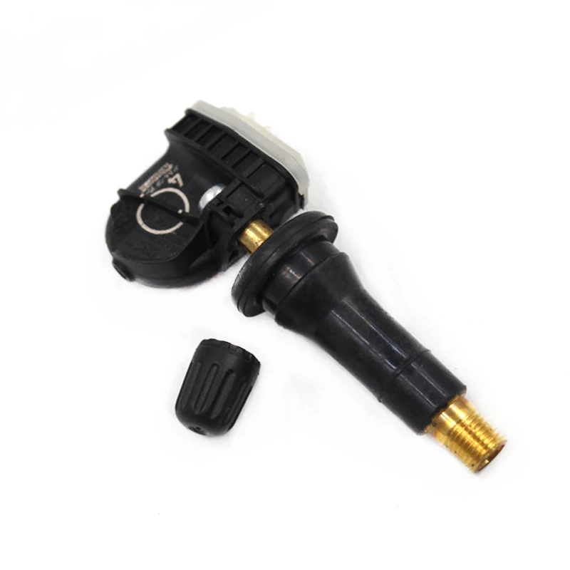 4 штуки в партии CarTPMS датчики давления в шине для Chevrolet Captiva C100 C140 Спорт 3063 13506028 13594222 13598773 1010070 TP3040050