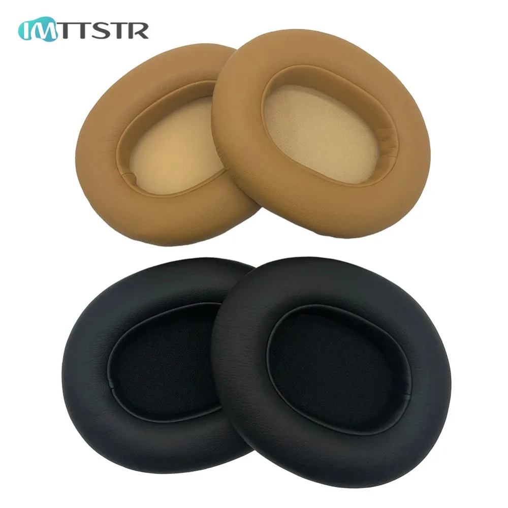 IMTTSTR 1 пара амбушюров подушки для наушников Сменные чашки W830BT W860NB W 830BT 860NB