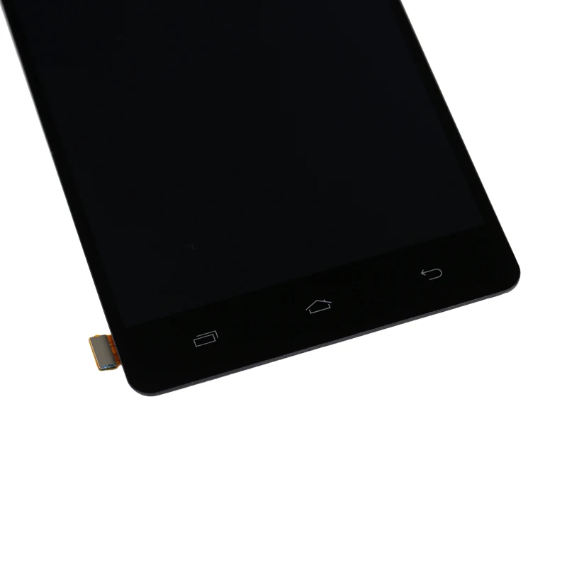 10 шт./лот для infinix 4 Pro X556 ЖК-дисплей сенсорный экран панель Hot X557 LCD с сенсорным