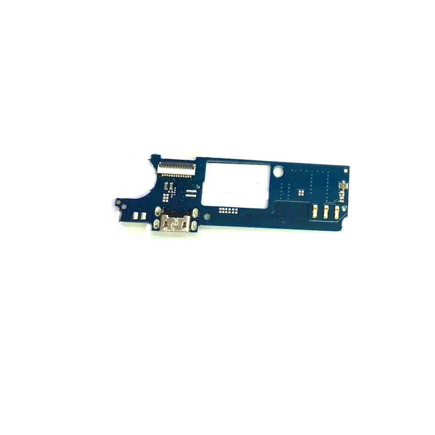 For Micromax E372 Micro USB Charging Port Dock Connector Flex Cable Repair Part | Мобильные телефоны и аксессуары
