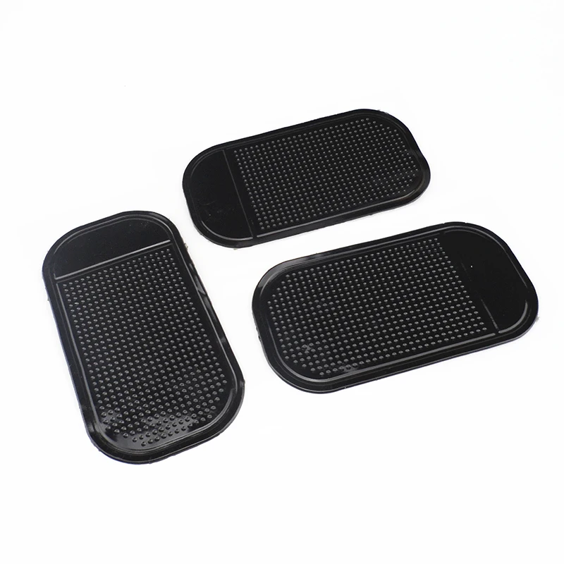 1 шт. силиконовая клейкая панель для инструментов Suzuki SX4 SWIFT Alto Liane Grand Vitara