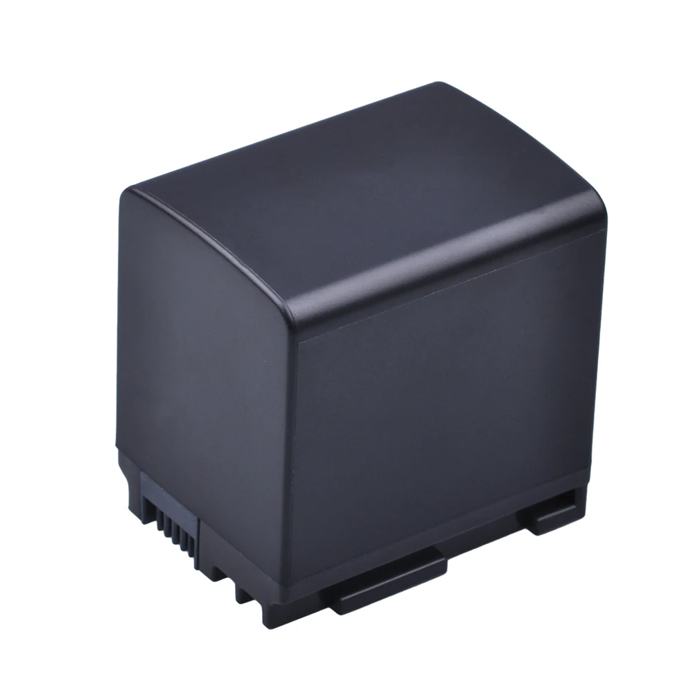Tectra 1 предмет BP-820 BP 820 Замена литий-ионный аккумулятор Батарея для Canon XA20 XA25 HFG30 HF M30 HF M31 HF M40