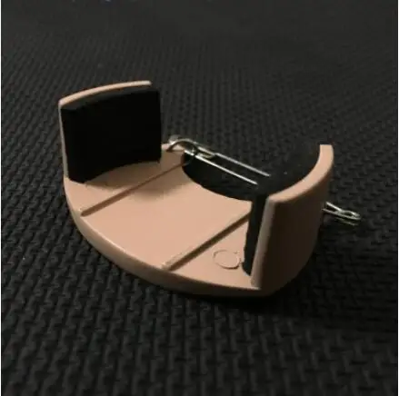 Металлический самосвал для монет (версия Моргана монеты в комплект не входят)