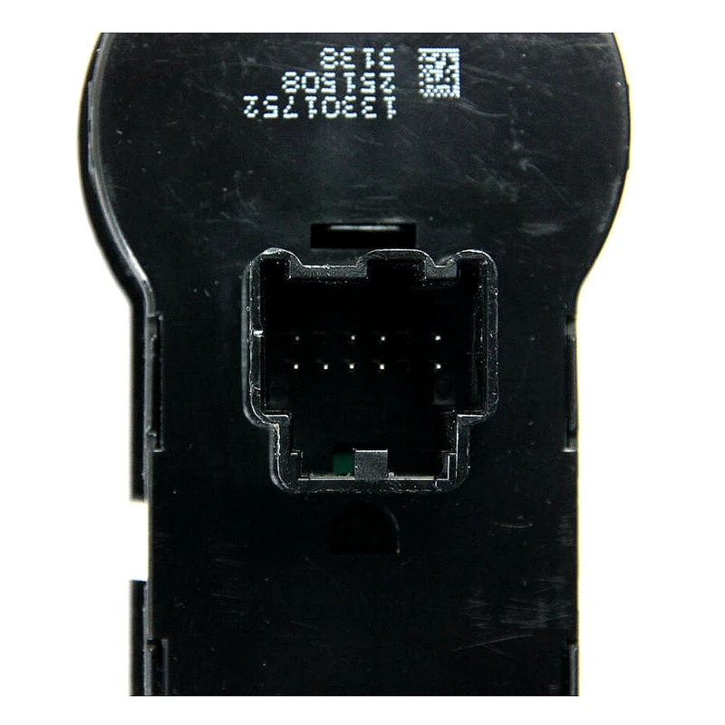 Переключатель света фар для Chevrolet Chevy Cruze GM13301752|switch lighter|headlight controlswitch rj45 8 ports |