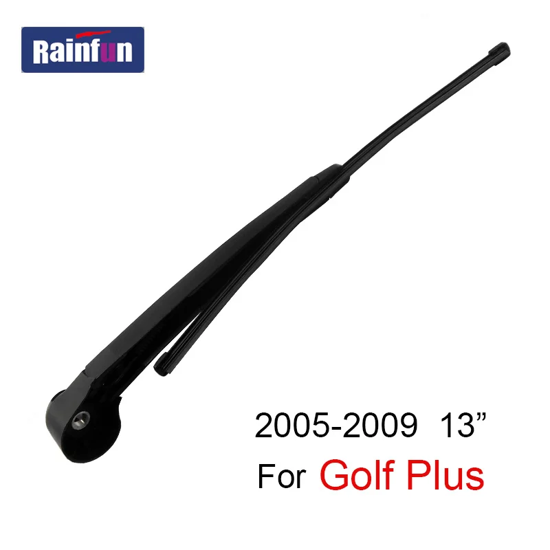 Щетка стеклоочистителя для VW GOLF PLUS (2004 2009) 13 дюймов|wiper blade|rear wiper bladewiper arm blade |