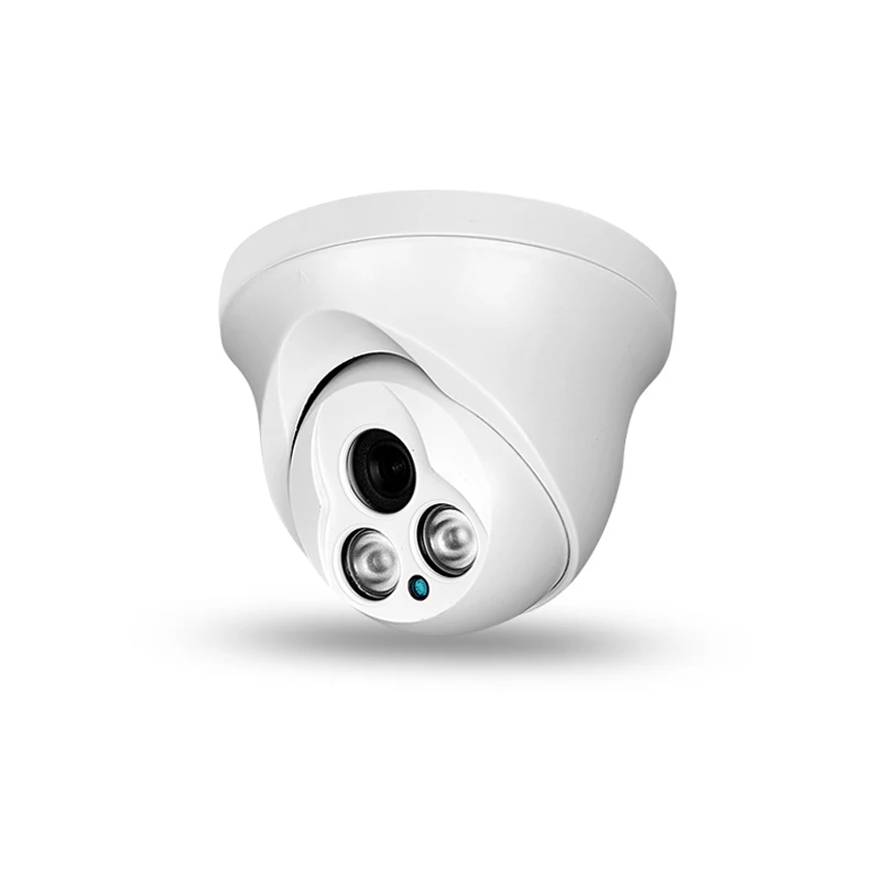XINFI HD 1280*720P Внутренняя стандартная IP камера видеонаблюдения 1 0 МП P2P ONVIF 2 PC & Phone