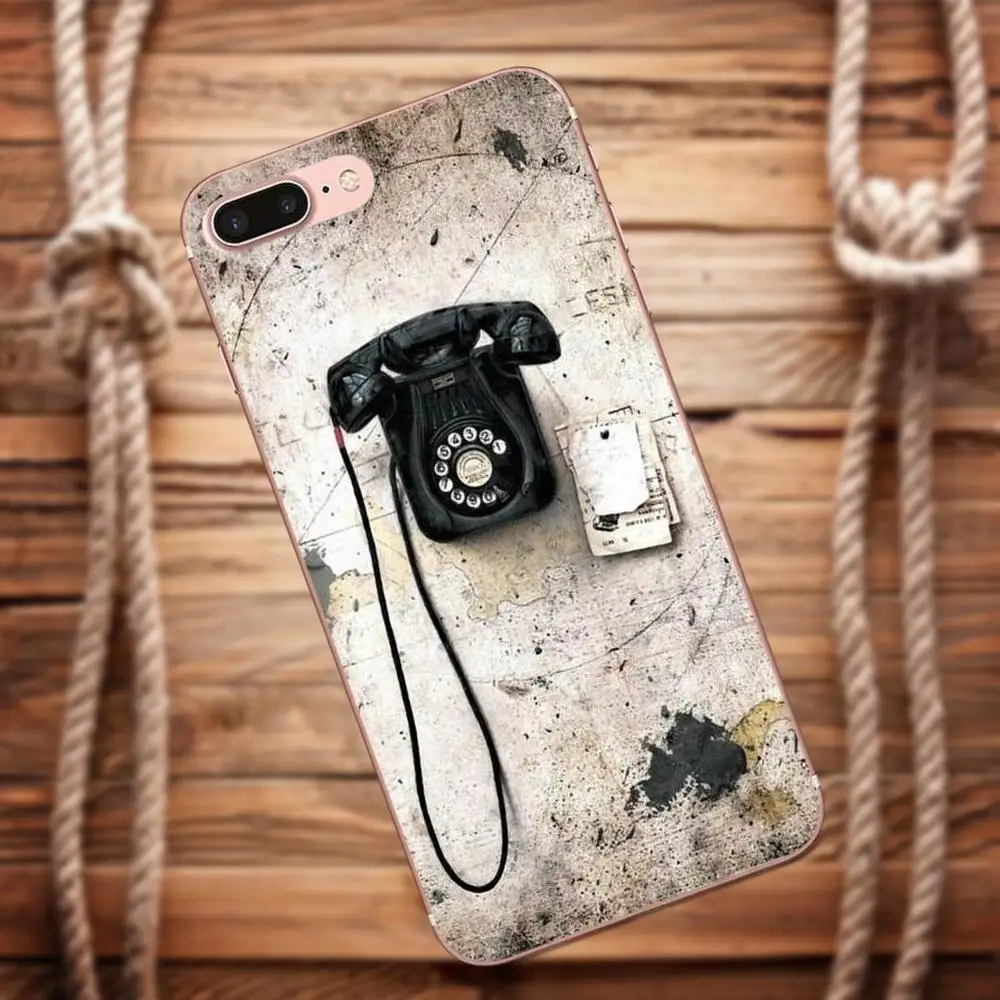 Vvcqod для LG G2 G3 мини дух G4 G5 G6 K4 K7 K8 K10 2017 V10 V20 V30 TPU мобильный чехол телефона Винтаж