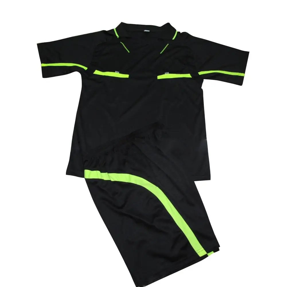 Mounchain мужские Дышащие футбольные майки набор с коротким рукавом футболка шорты