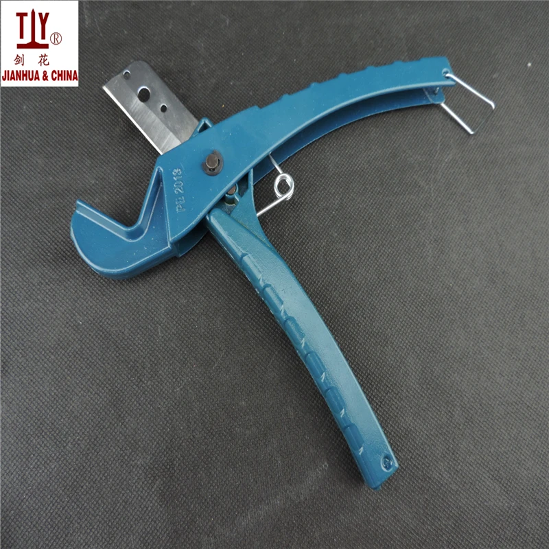 

Free shipping cutting range 2-25mm CUTTERS for plastic pipes cutting pvc cpvc pe pex ABS pipes tube PPR/PE/PVC pipe cutter