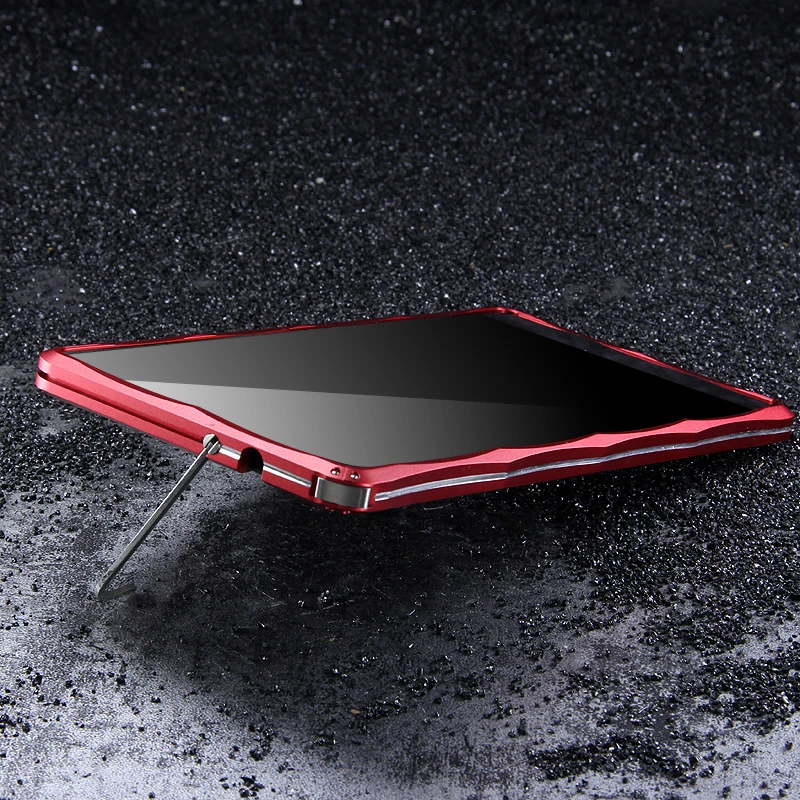 Для Xiaomi mi разные бамперы чехол оригинальный iMatch Алмазная форма тонкий