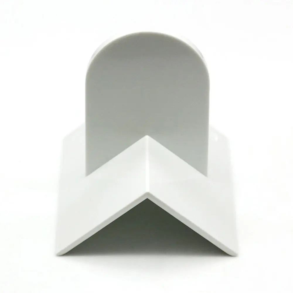 Высококачественный резак для украшения тортов ровная полировка гладкие