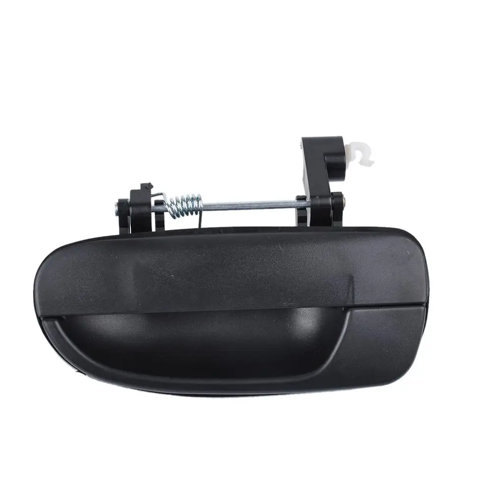 4 шт. наружная дверная ручка Передняя Задняя Левая Правая для Hyundai Accent наружные