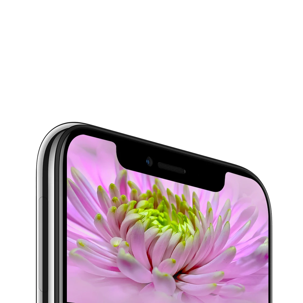 Ulefone X 5 85 "HD + смартфон MT6763 Octa Core Android 8 1 Оперативная память 4G B Встроенная 6 16MP 3300