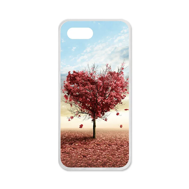 Q064 3D DIY Realme C2 чехол силиконовый для OPPO Realme C2 задняя крышка Защитный Мягкий ТПУ чехол для телефона на Realme C2 C 2 RealmeC2 чехол s сумка - Цвет: Q064