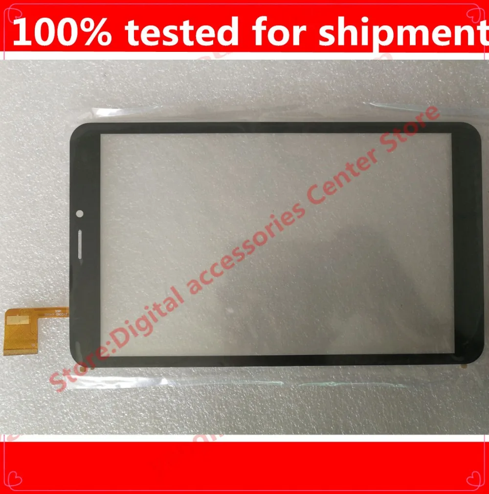 Оригинальный новый дигитайзер сенсорного экрана для 8 дюймов сменный сенсорный