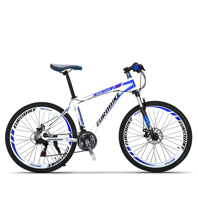 AD0300083 26 inch mountain bike e adult variable speed shock absorber male and female students off-road bicycle | Спорт и