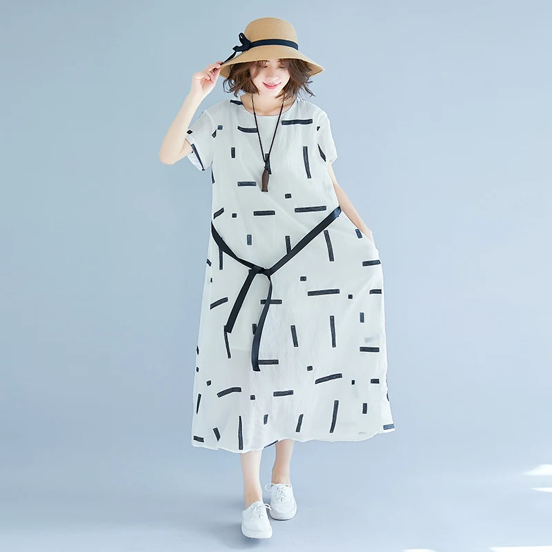 Новое поступление 2019 летнее платье для беременных женское повседневное прямое