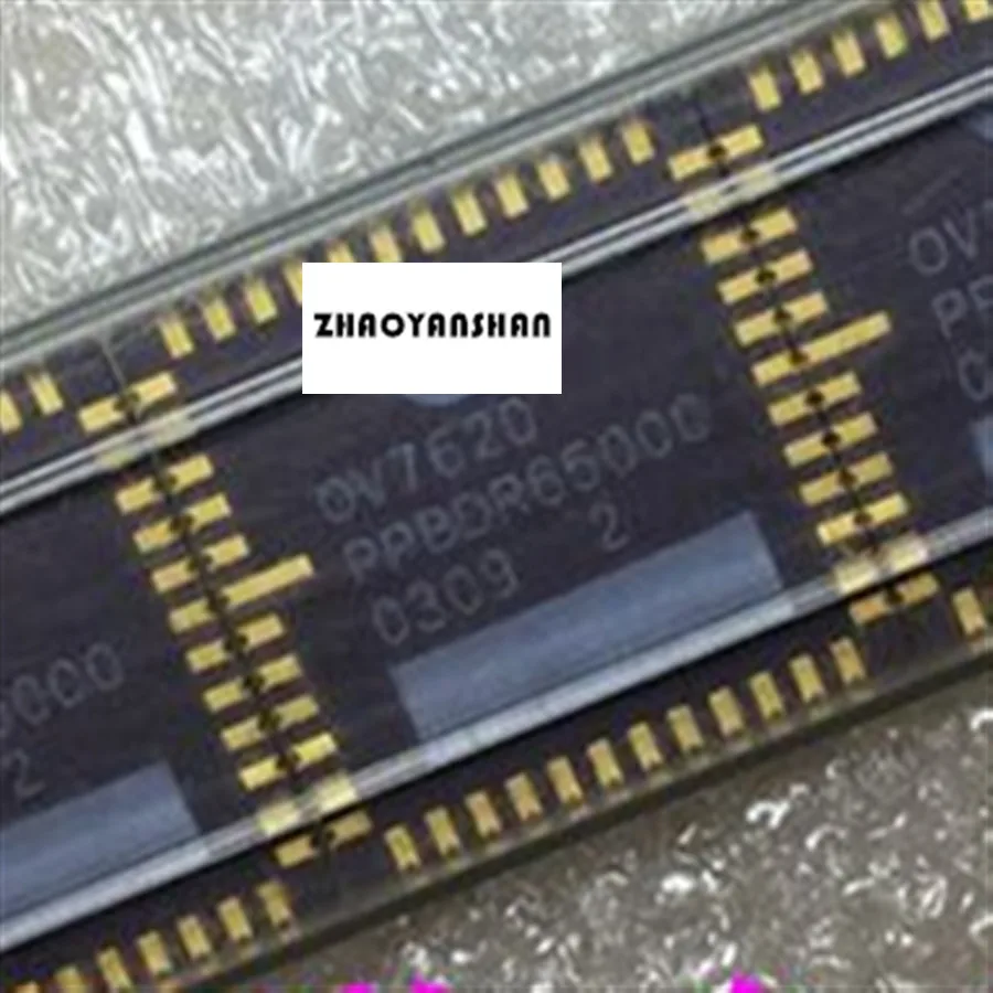 10pcs X OV7620 CCD New Free Shipping | Image Sensor