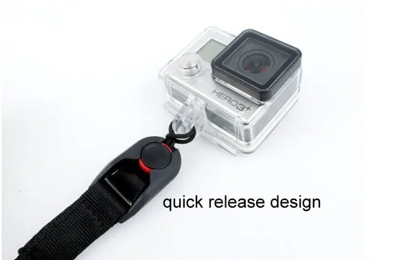 Wrist strap cuff multifunctional anti-lost rope for gopro hero7 6 5 4 3+3 2 1 DSLR mirrorless camera Simple hand | Электроника