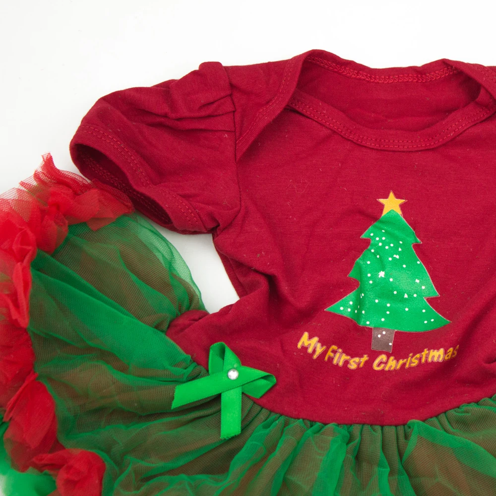 Одежда для кукол NPKDOLL 22 дюйма подходит новорожденных 20-22 платье с рисунком