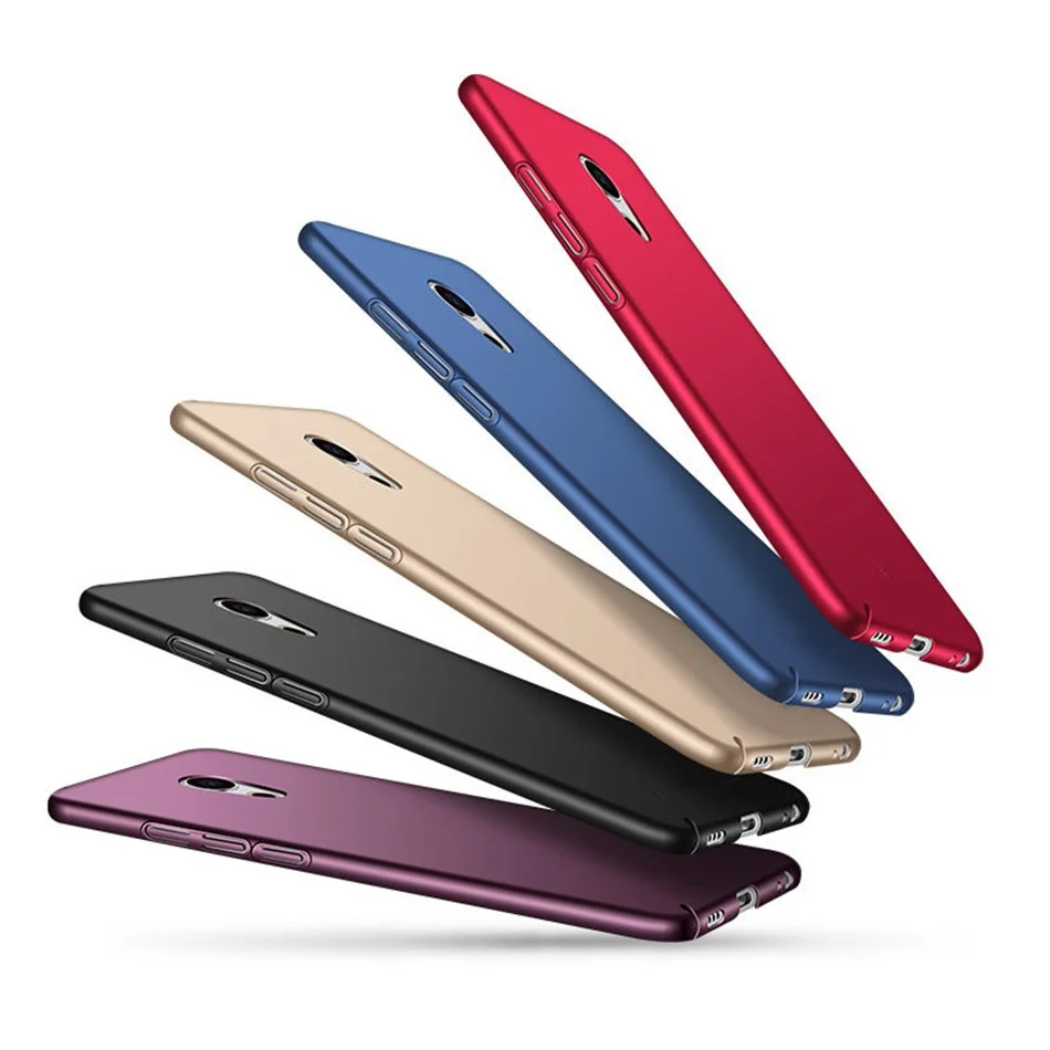 Жесткий Чехол для Miezu M3 Note M5 Note M3s M5s M6 M6 Note чехол полное покрытие для Meizu U10 U20 жесткий корпус Coque Fundas Capa on M3 MAX