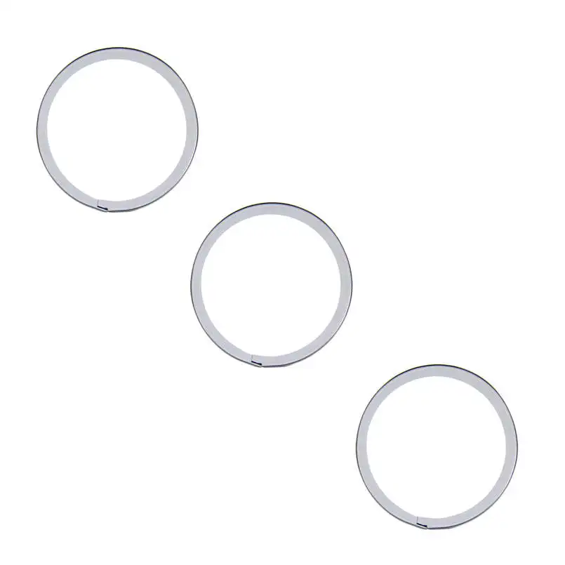 Шестиугольный мини звезда форма 4 шт. для резки печенья формы инструменты выпечки