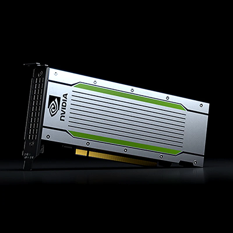 Leadtek Tesla T4 16 Гб GDDR6 Тьюринг архитектура ускоренный AI вычисления CUDA 2560