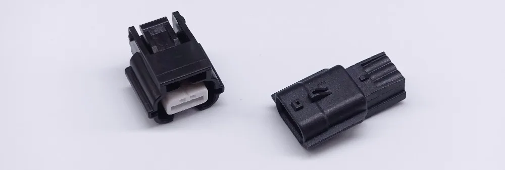 5 комплектов 3 Pin водостойкий мужской женский Электрический провод разъем для 8852-7282-30 8852-7283-30 Автомобильный штекер